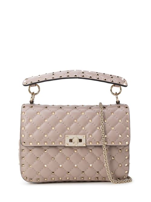 RockStud Spike Medium Bag VALENTINO GARAVANI | 5W2B0122NAPP45